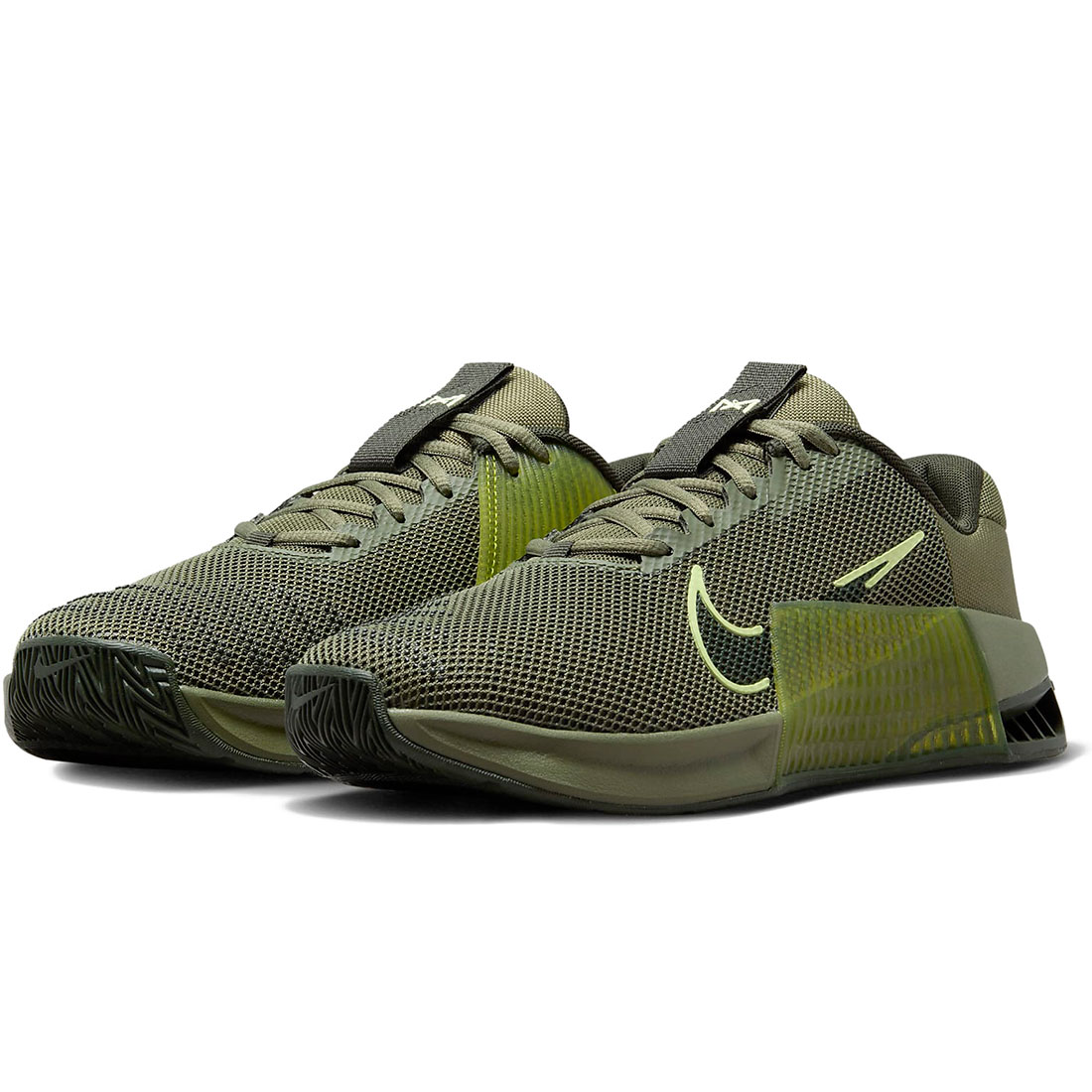 ぶ*す様 Nike ズームメトコンターボ２　２７cm メンズワークアウト シュー NIKE公式】ナイキ ズーム メトコン ターボ 2 メンズ ワーク