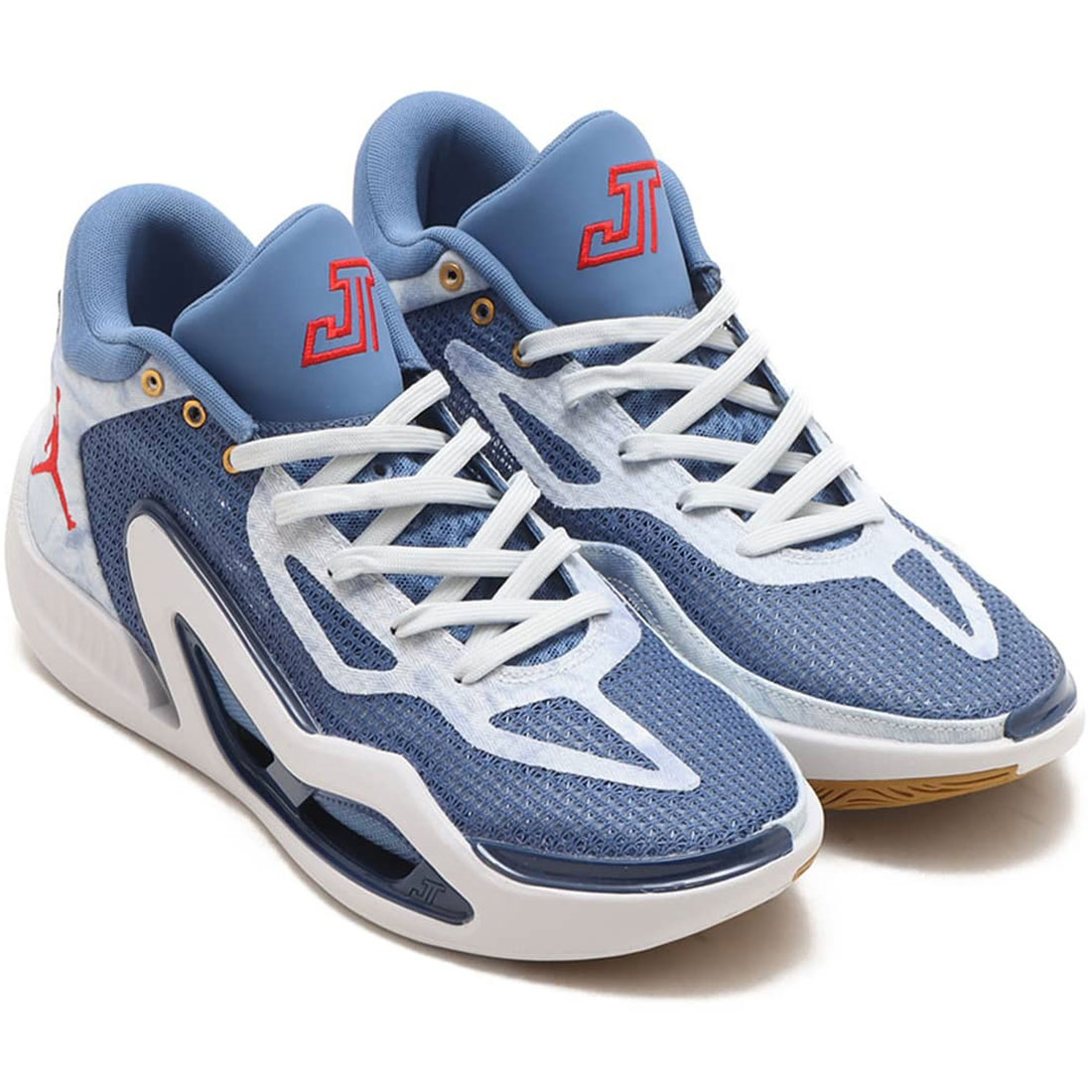 未使用 NIKE JORDAN TATUM 1 (GS) ジョーダン テイタム1 楽天市場】 NIKE JORDAN TATUM 1 GSナイキ ジョーダン テイタム