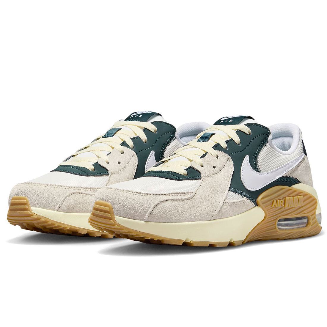 NIKE エアマックスエクシー 27cm 新品未使用 NIKE スニーカー ナイキ AIRMAX EXCEE エアマックス エクシー