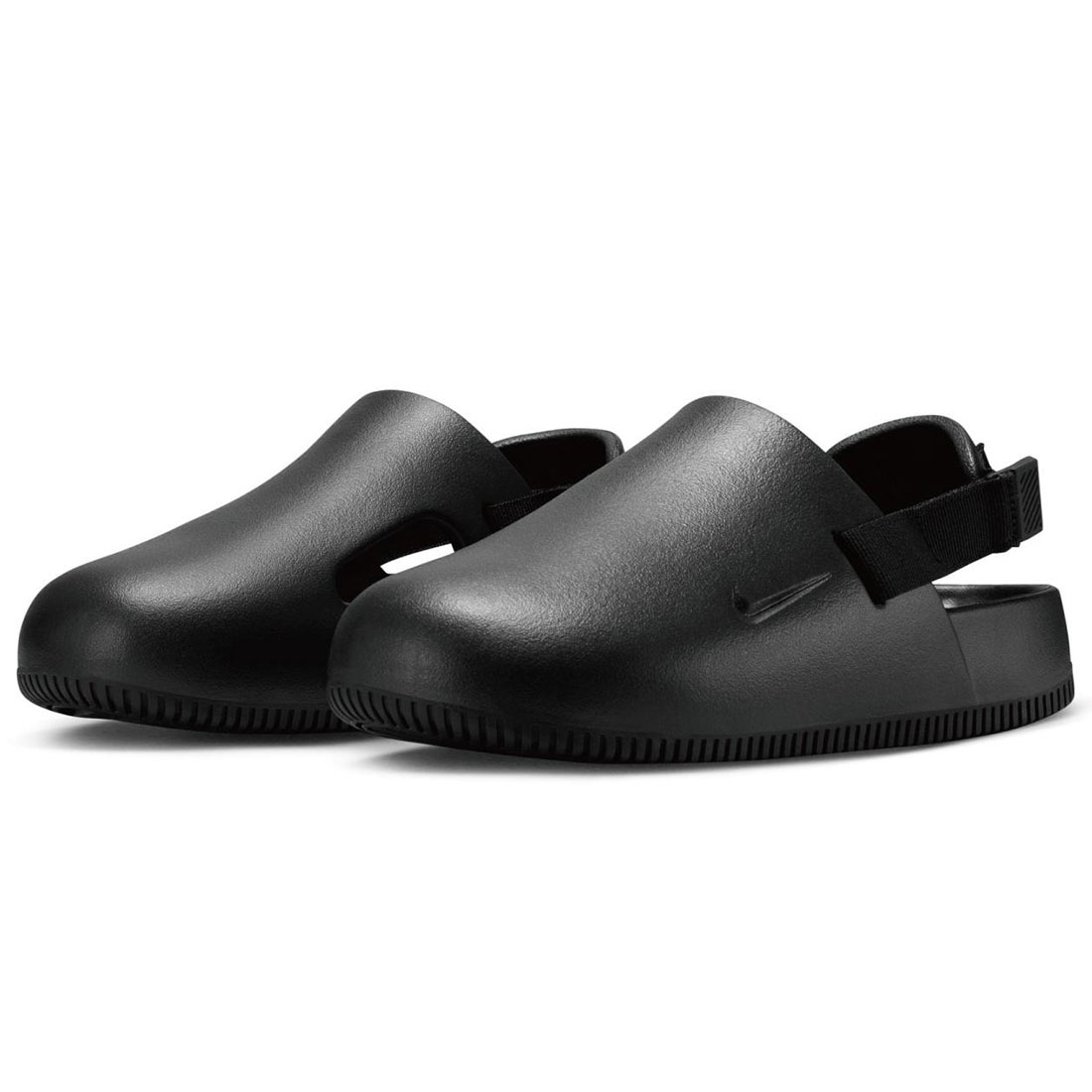 ナイキ NIKE CALM MULE カーム ミュール 27cm ブラック NIKE CALM MULE FD5131 001 メンズ ブラック 黒 ナイキ カーム