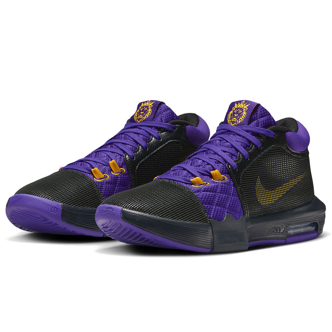 NIKE - 送料無料 新品 NIKE  バッシュ レブロン ウィットネス VII EP 28 NIKE LEBRON WITNESS VII EP / ナイキ レブロン ウィットネス 7