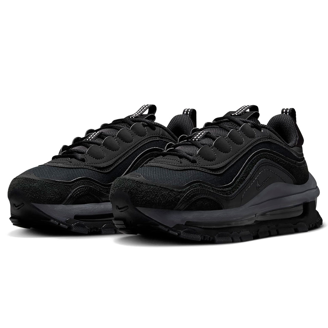 ★ミスター★NIKE ナイキ　エアマックス97 ウィメンズ NIKE公式】ナイキ エア マックス 97 By You カスタム ウィメンズ