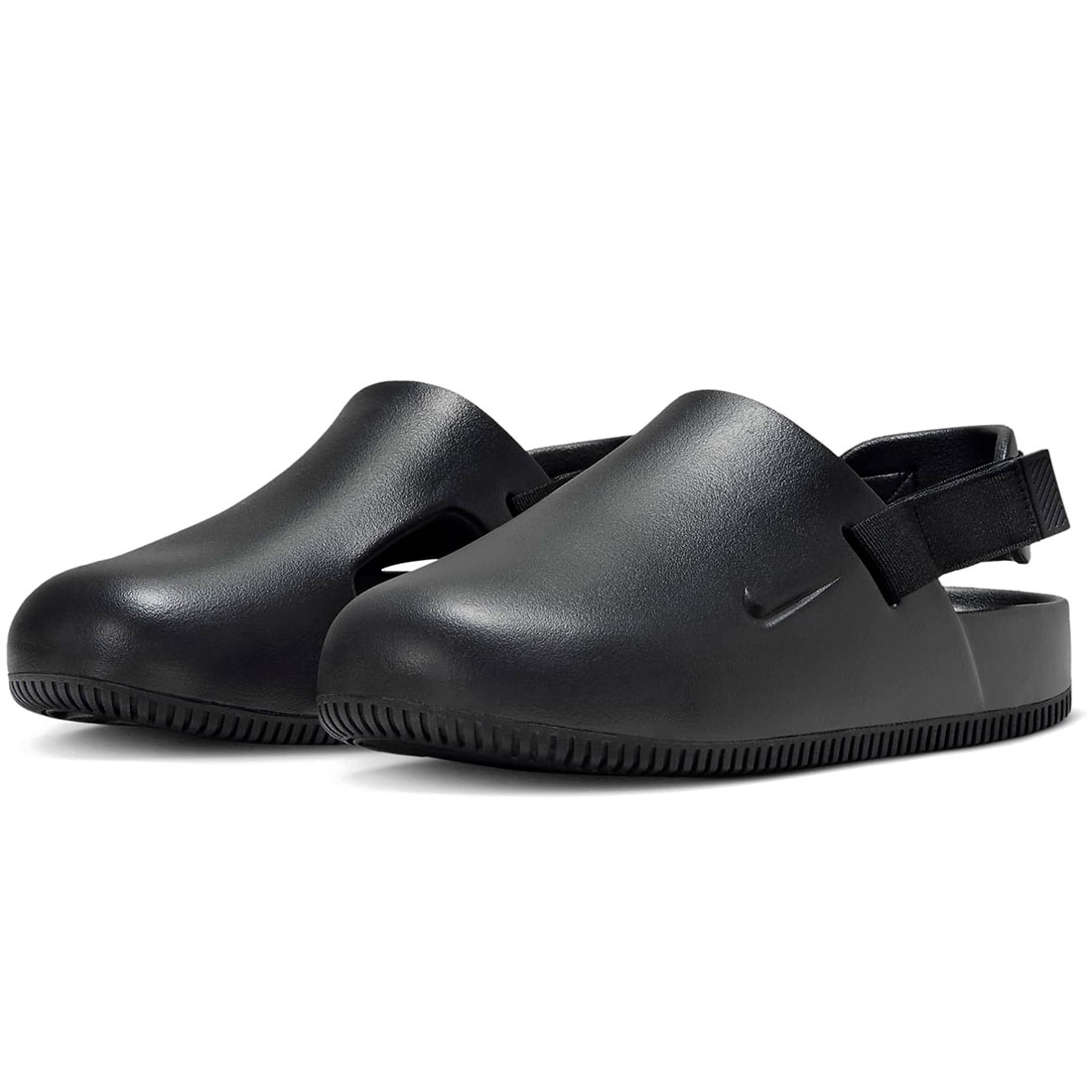 楽天市場】NIKE WMNS CALM MULE black/black fb2185-001 ナイキ