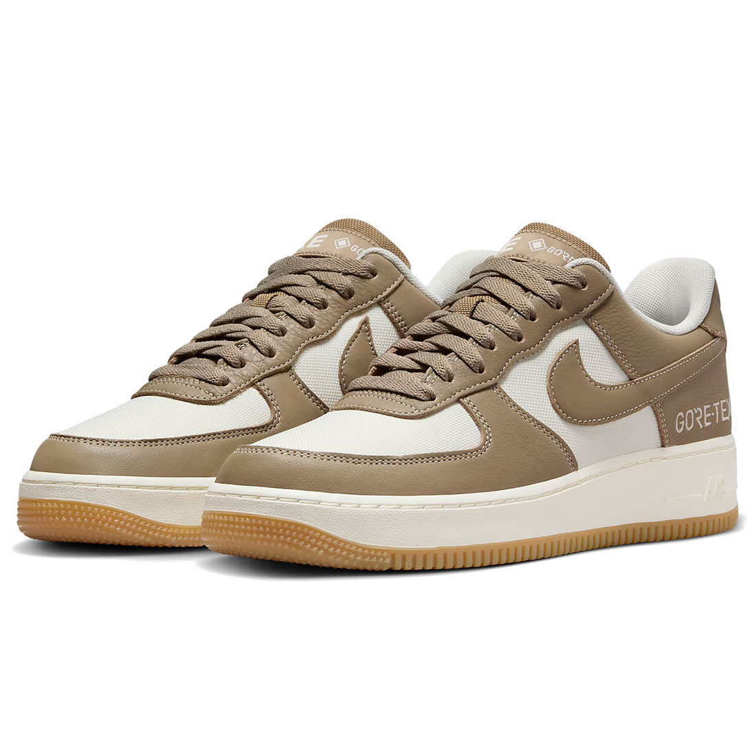 楽天市場】ナイキ エア フォース 1 ゴア-テックス NIKE AIR FORCE 1