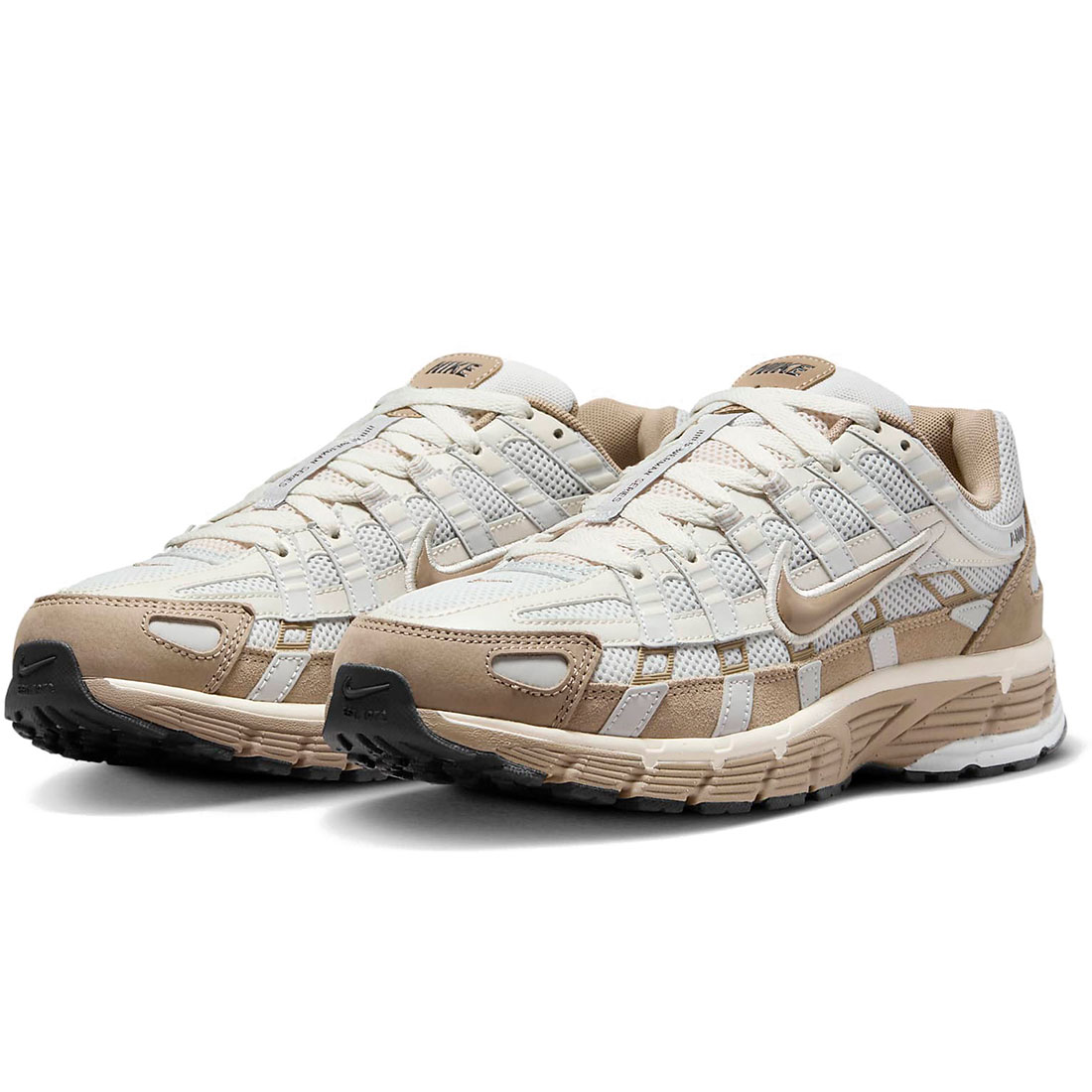 楽天市場】ナイキ P-6000 NIKE W P-6000 フォトンダスト/ライト