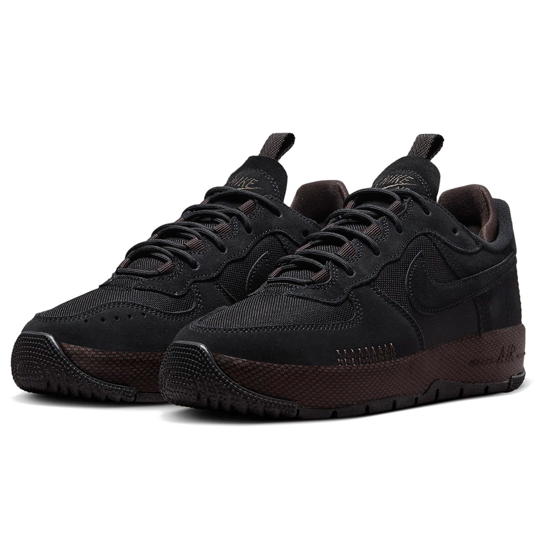 NIKE エアフォース1 カカオワオ　28cm 新品 エアフォースワン カカオワオ ブラウン メンズ28センチ