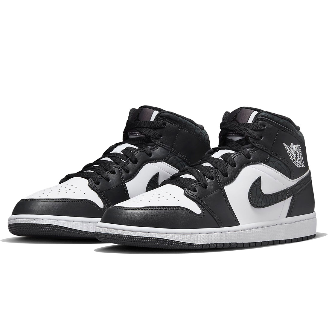 楽天市場】ナイキ エア ジョーダン 1 ミッド SE NIKE AIR JORDAN