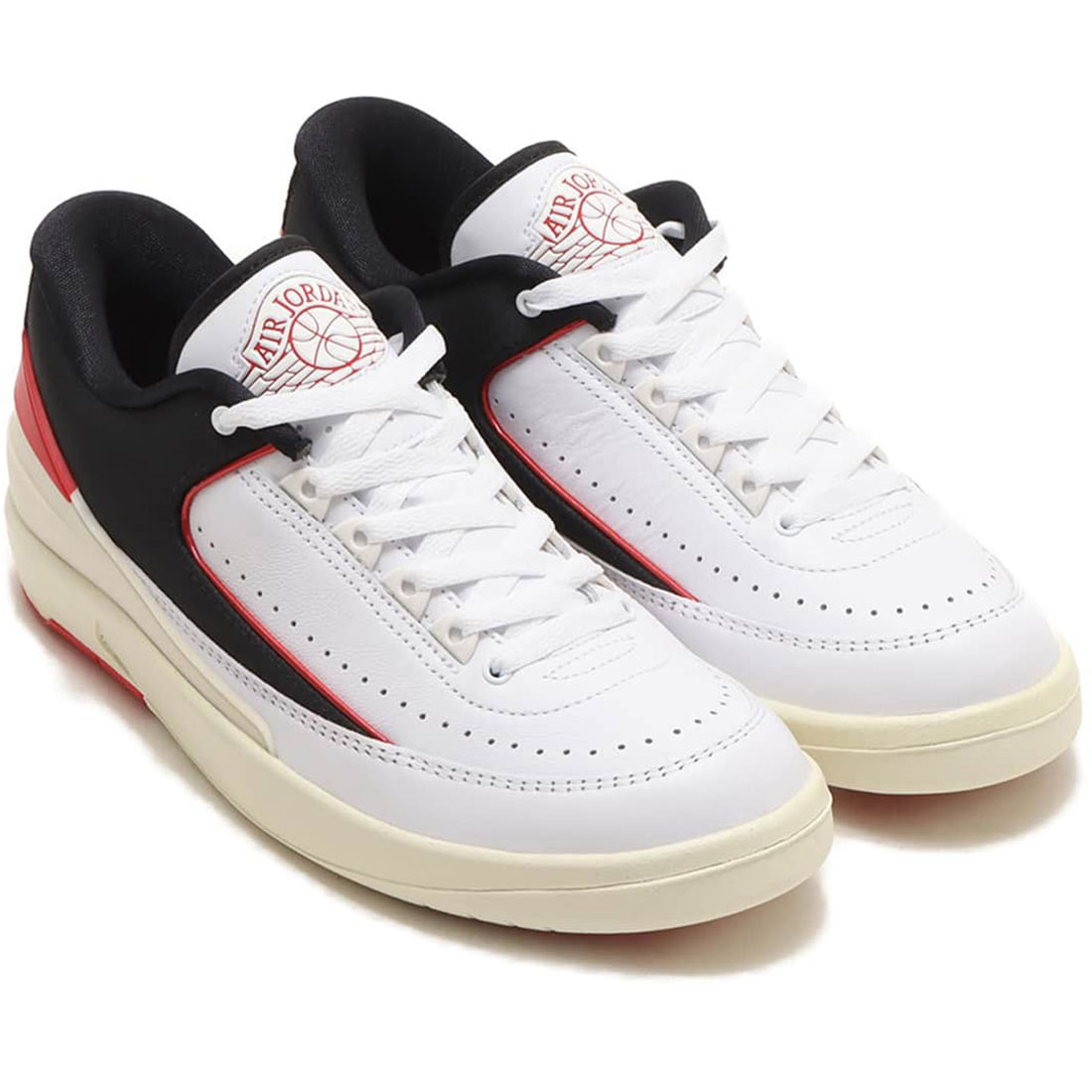 楽天市場】NIKE AIR JORDAN 2 RETRO LOW DV9956-118ナイキ エア