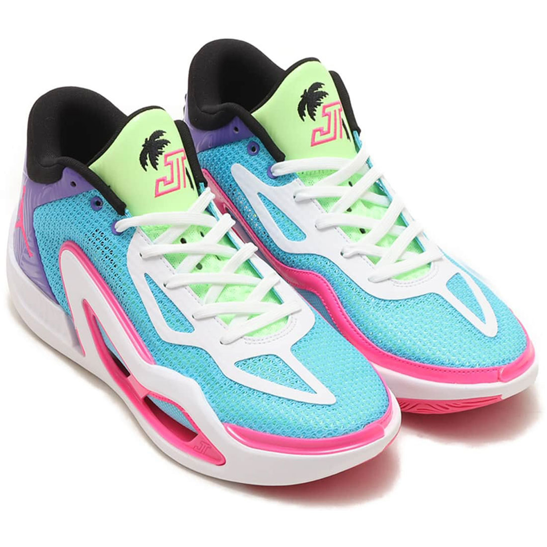楽天市場】 NIKE JORDAN TATUM 1 GSナイキ ジョーダン テイタム
