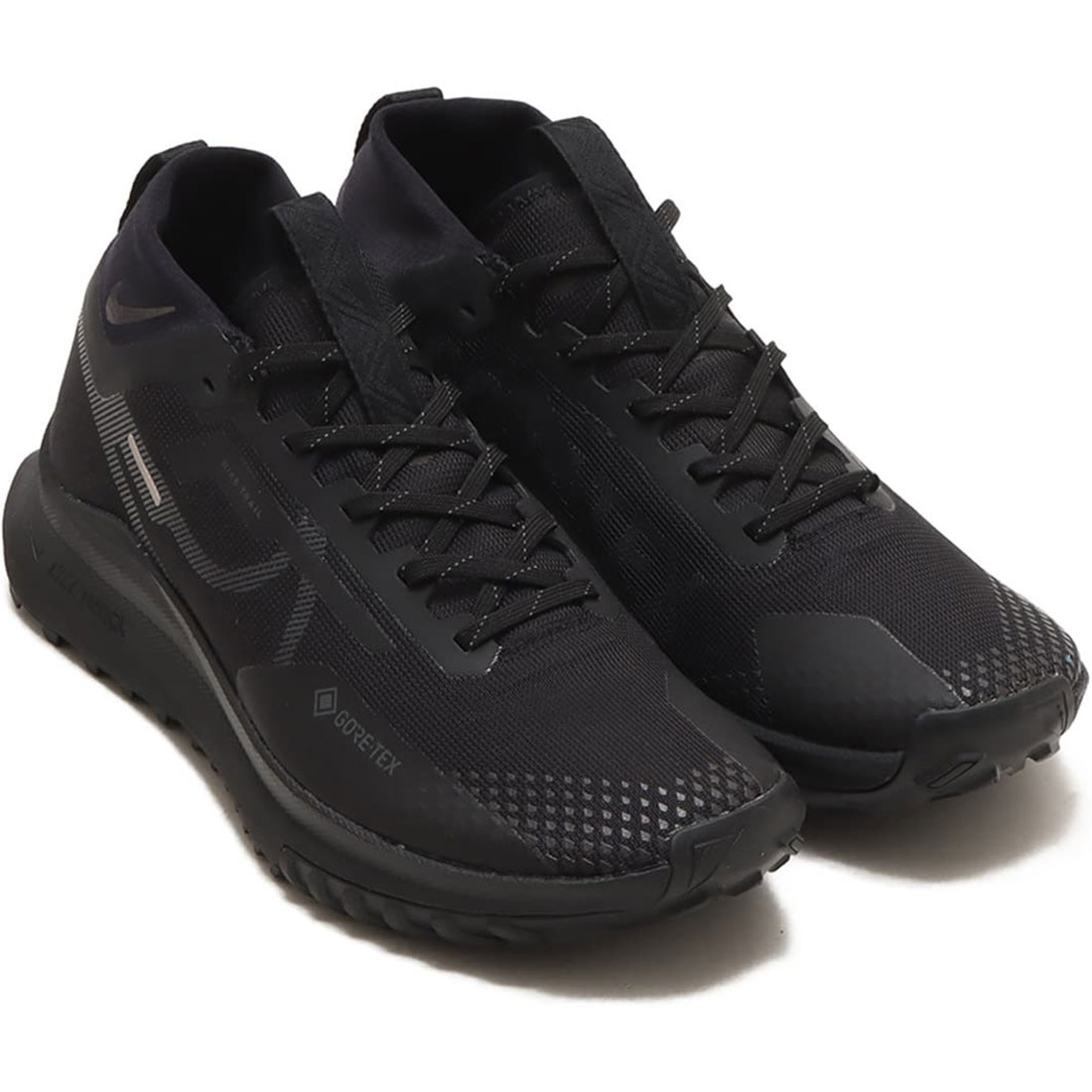 楽天市場】NIKE REACT PEGASUS TRAIL 4 GTX V2 ナイキ リアクト