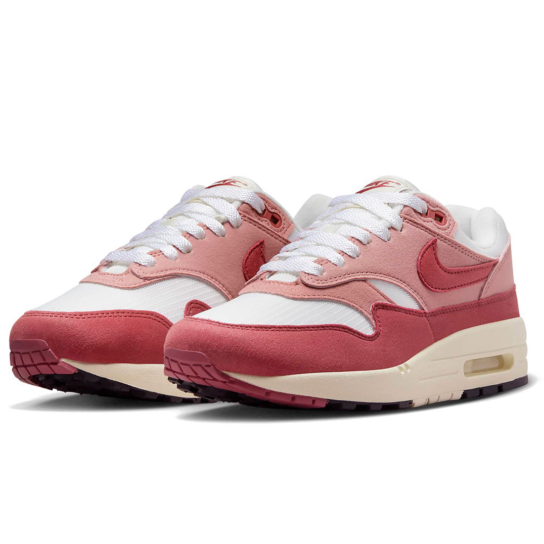 ナイキ エア マックス 1 NIKE W AIR MAX 1 セイル/レブスターダスト/ココナッツミルク/シーダー DZ2628-103