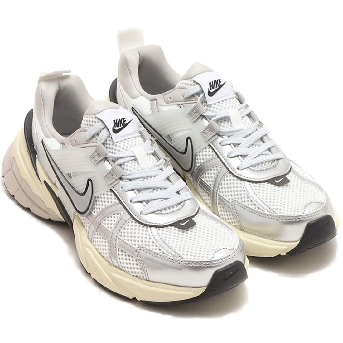 新品 Nike ナイキ V2K Run FD0736-004 28.5 Nike Sportswear Wmns V2K Run - FD0736-004 | SNS - SNEAKERSNSTUFF