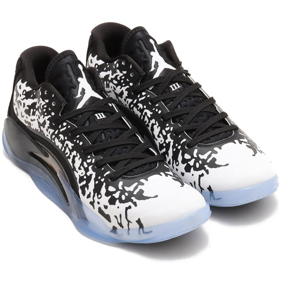 楽天市場】ナイキ ザイオン 3 PF NIKE ZION 3 PF ハーフブルー