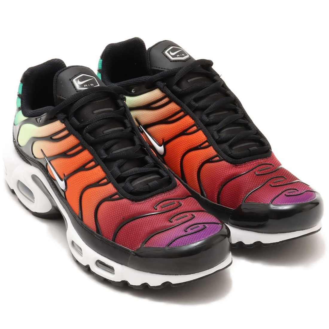 楽天市場】ナイキ エア マックス プラス NIKE W AIR MAX PLUS ミンク