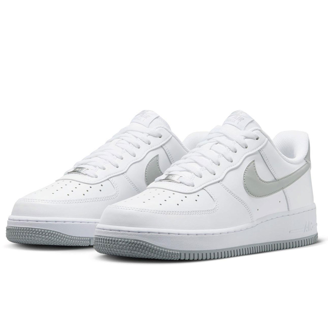 楽天市場】ナイキ エア フォース 1 '07 NIKE AIR FORCE 1 '07 ホワイト