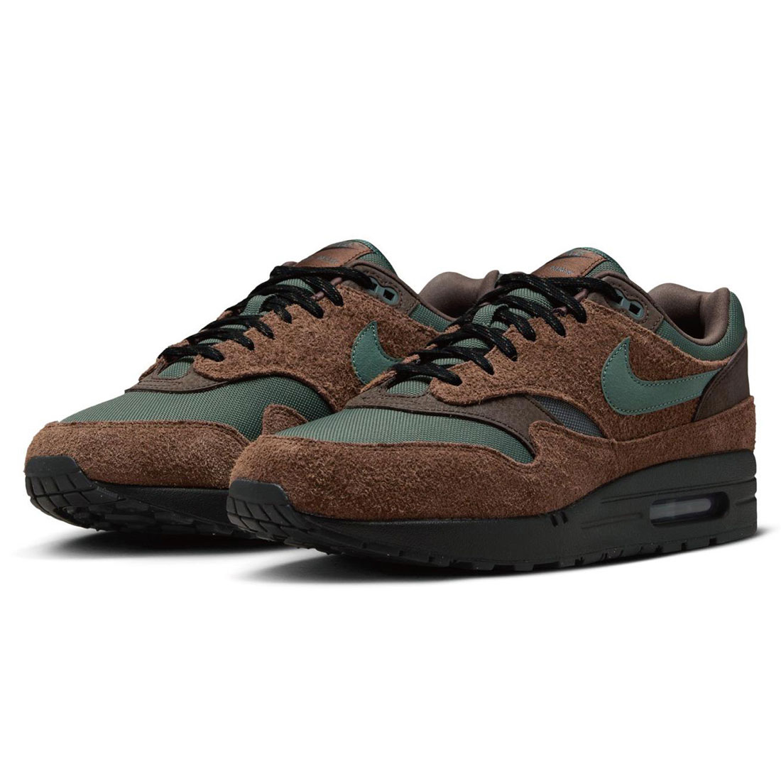 ナイキ エアマックス1 新品 27.5 ビーブロ ブラウン グリーン 楽天市場】NIKE AIR MAX 1【ナイキ エア マックス】【ビーフ
