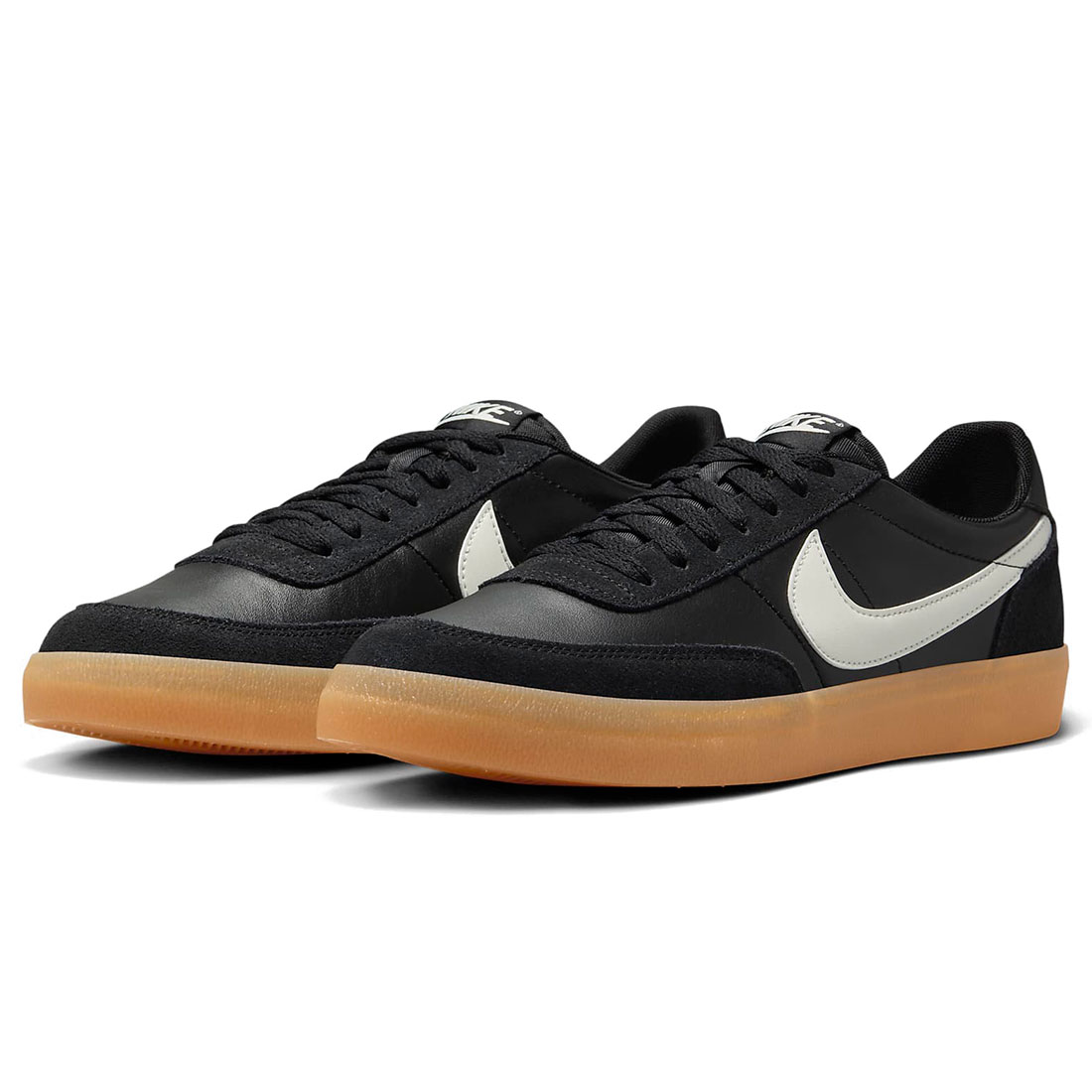 楽天市場】ナイキ キルショット 2 NIKE W KILLSHOT 2 ブラック