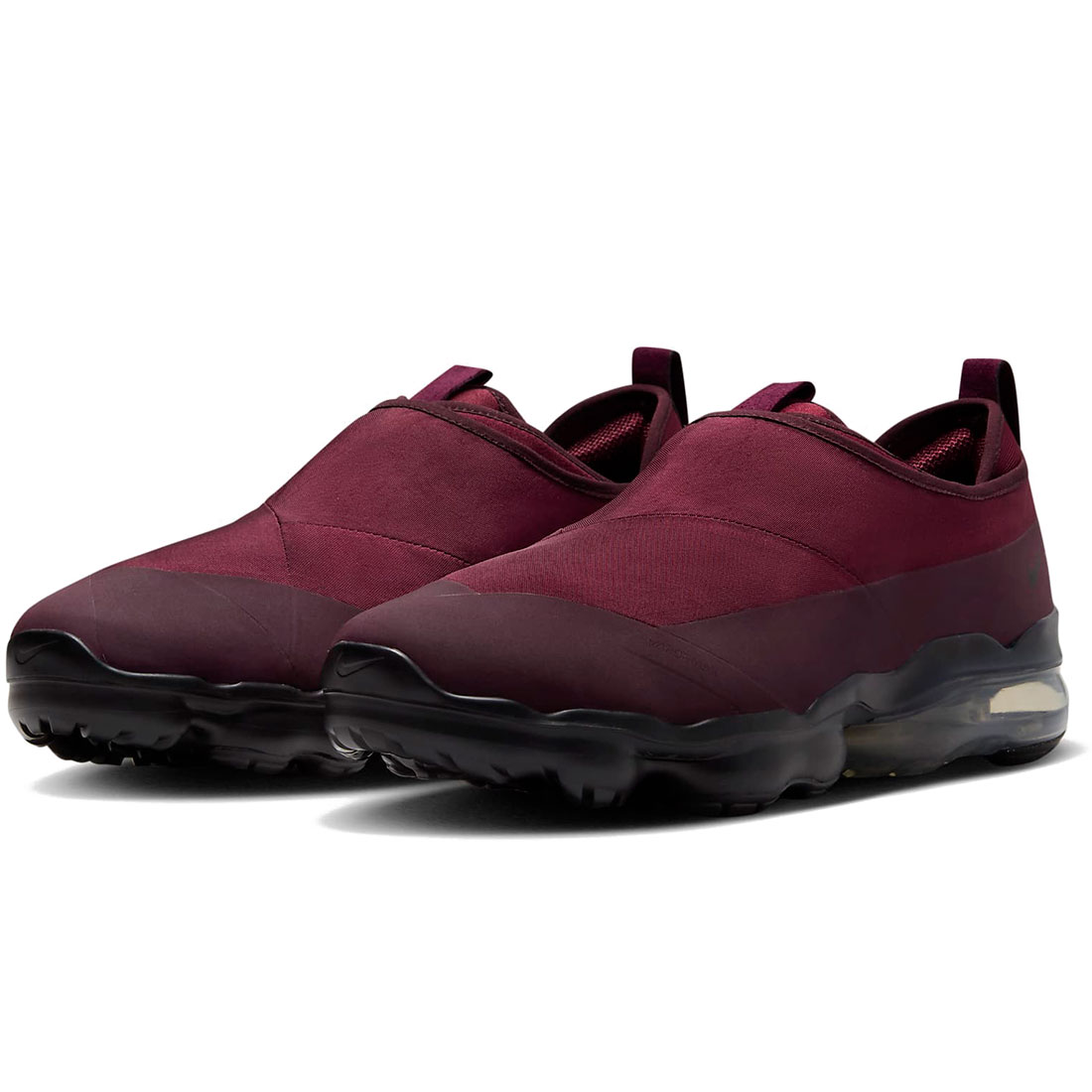 ナイキ エア ヴェイパーマックス モック ローム NIKE Air Vapormax Moc Roam ダークチームレッド/ドラゴンレッド/ブラック DZ7273-600｜シューズナッツ 23,029円