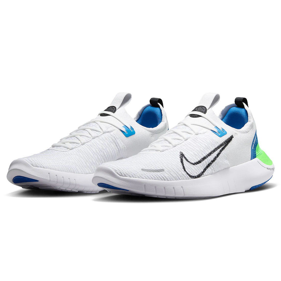楽天市場】ナイキ フリー ラン NN NIKE W Free RN NN ブラック