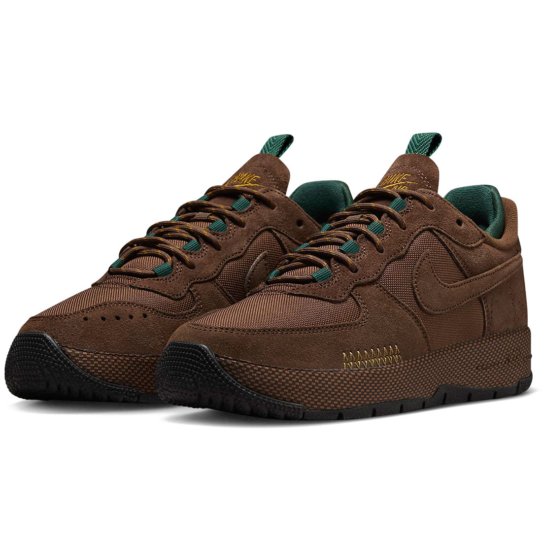 楽天市場】ナイキ エア フォース 1 ワイルド NIKE W AIR FORCE 1