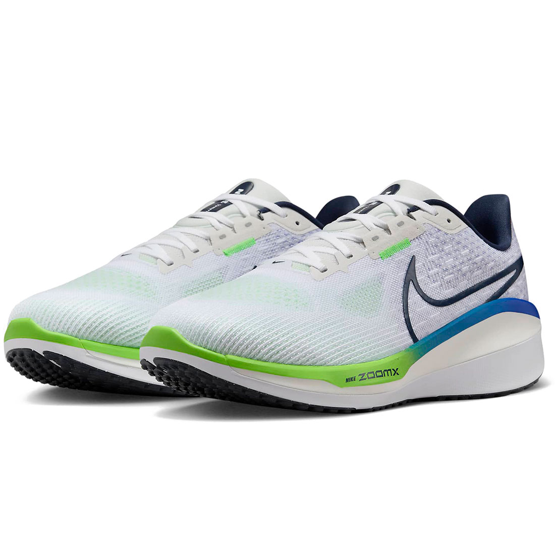 NIKE VOMERO17 ナイキ26.5cm Amazon.co.jp: [ナイキ] 26.5cm ボメロ 17 Vomero 17 ランニング