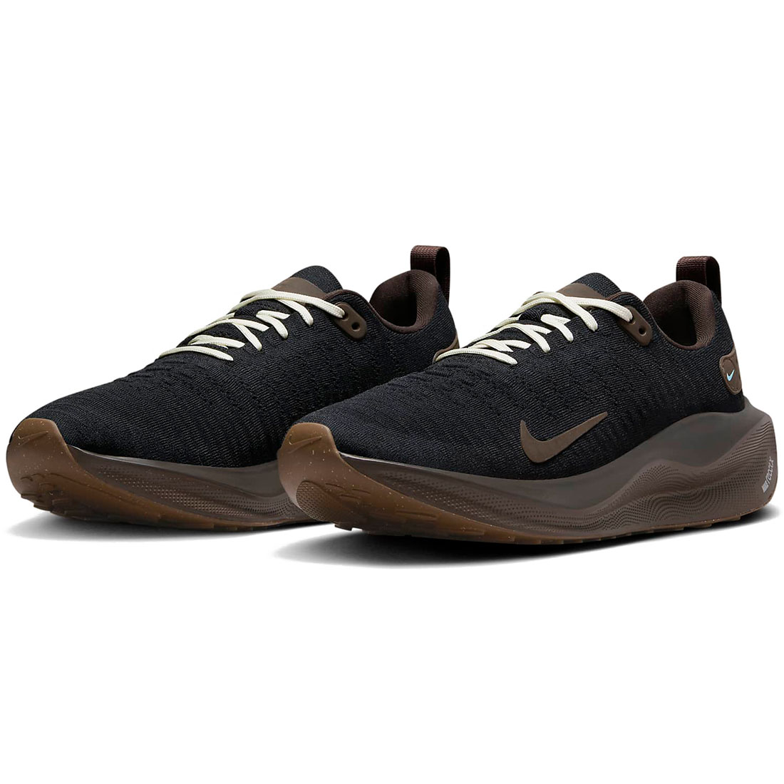 ナイキ インフィニティラン 4 NIKE INFINITYRUN 4 黒いこと/天鵞絨赤銅色/地びた/バロック赤銅色 FZ3652-010