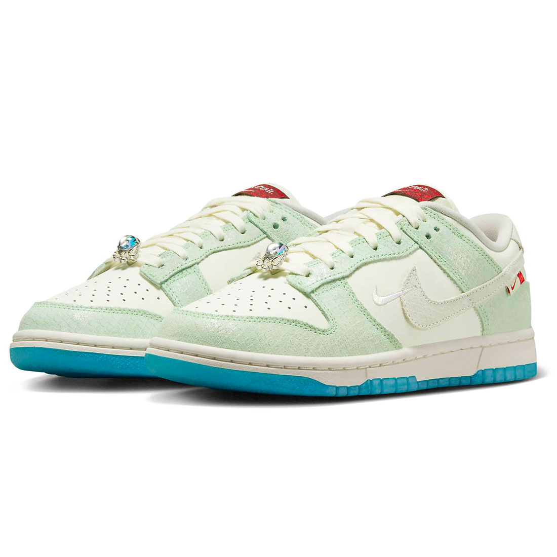 L新品 27.5㎝ ナイキ ウィメンズ ダンク FJ2260-002 NIKE ナイキ ダンク LOW LX ウィメンズスニーカー ／ DUNK