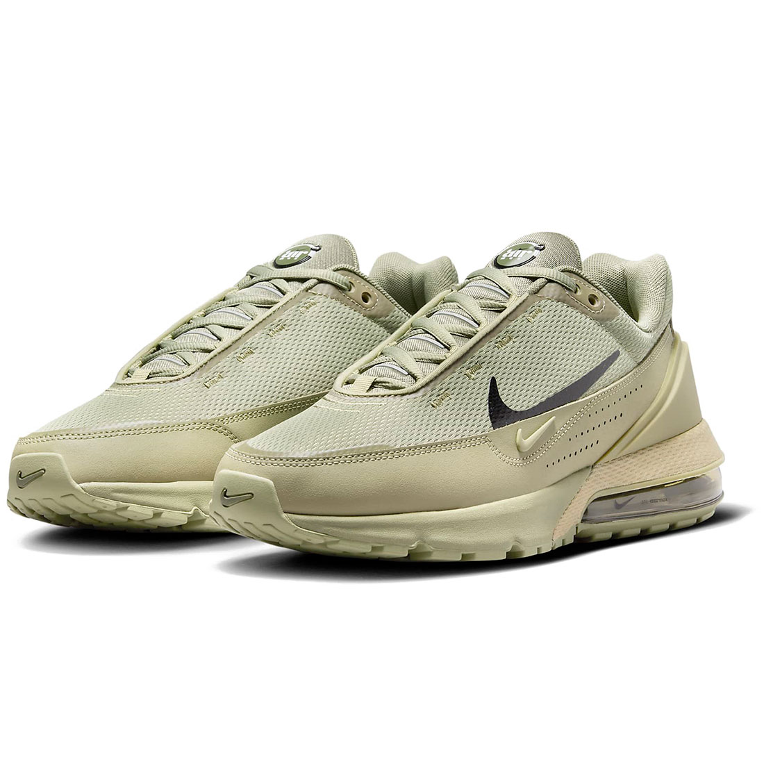 ナイキ エア マックス パルス NIKE AIR MAX PULSE ニュートラルオリーブ/ミディアムオリーブ/ニュートラルオリーブ/ブラック FJ2589-200
