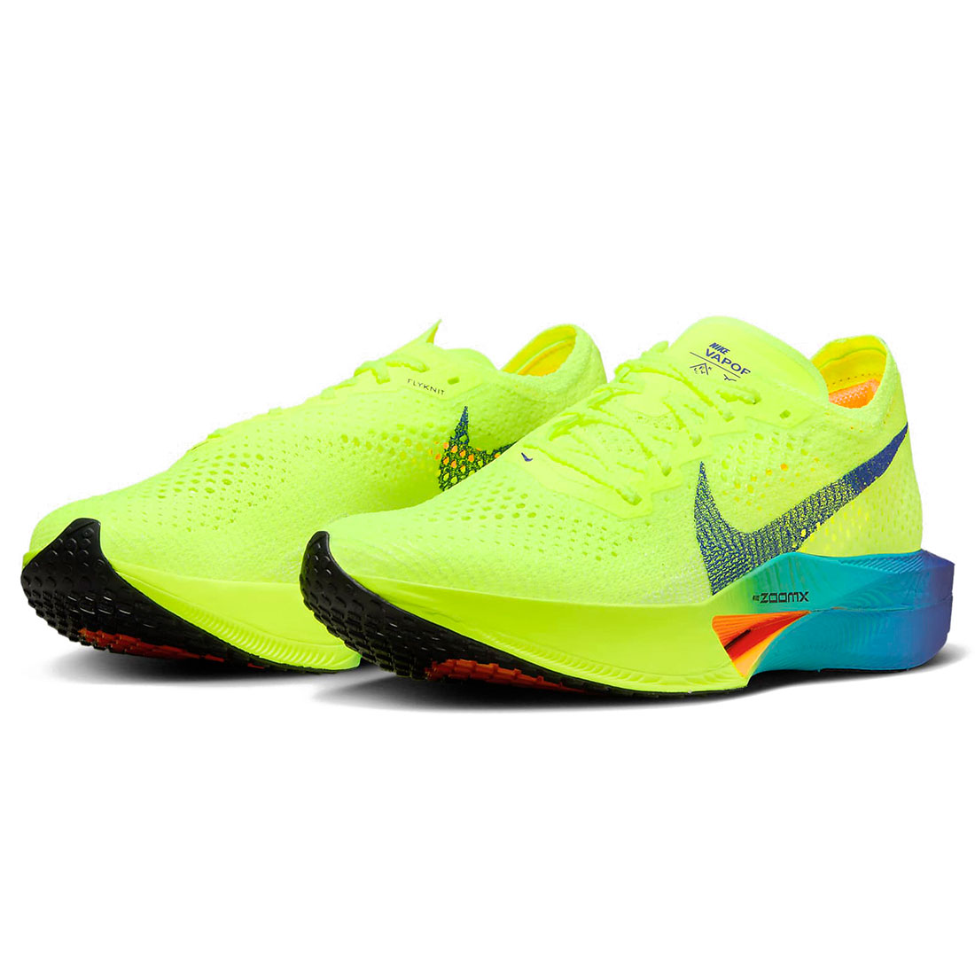 楽天市場】ナイキ ヴェイパーフライ 3 エレクトリック NIKE VaporFly 3