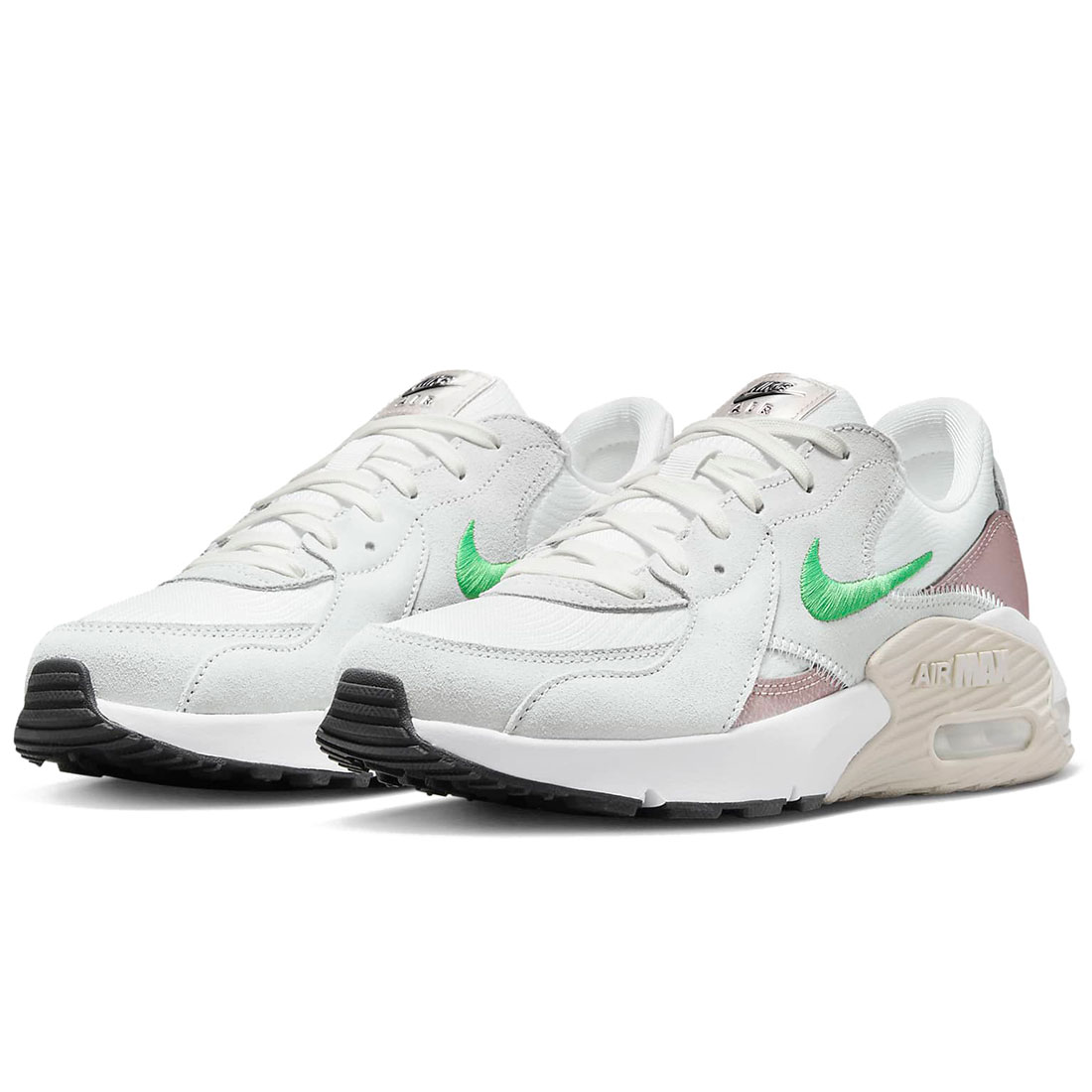 ナイキ エアマックス エクシー WMNS 27.0㎝ 新品 ビンテージグリーン fj3232-001m01.jpg