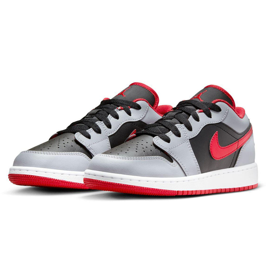 楽天市場】ナイキ エア ジョーダン 1 ロー GS NIKE J AIR JORDAN