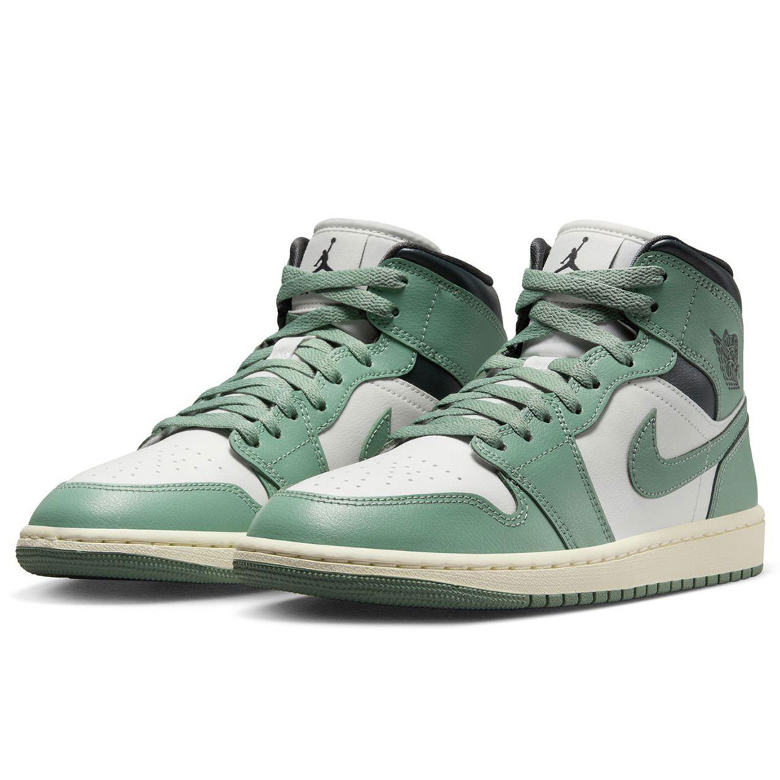 楽天市場】ナイキ エア ジョーダン 1 ミッド NIKE W AIR JORDAN