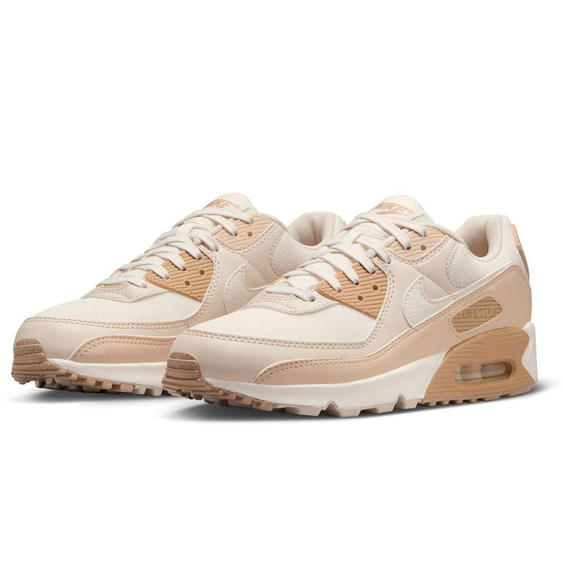 新品タグ付きナイキNIKE エアマックス90フューチュラ　サンドドリフト24.5 楽天市場】ナイキ エア マックス 90 フューチュラ NIKE W AIR