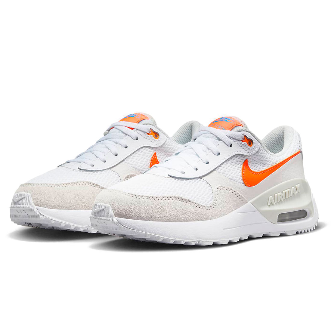 NIKE エアマックス ホワイト/オレンジ dq0284-114m01.jpg