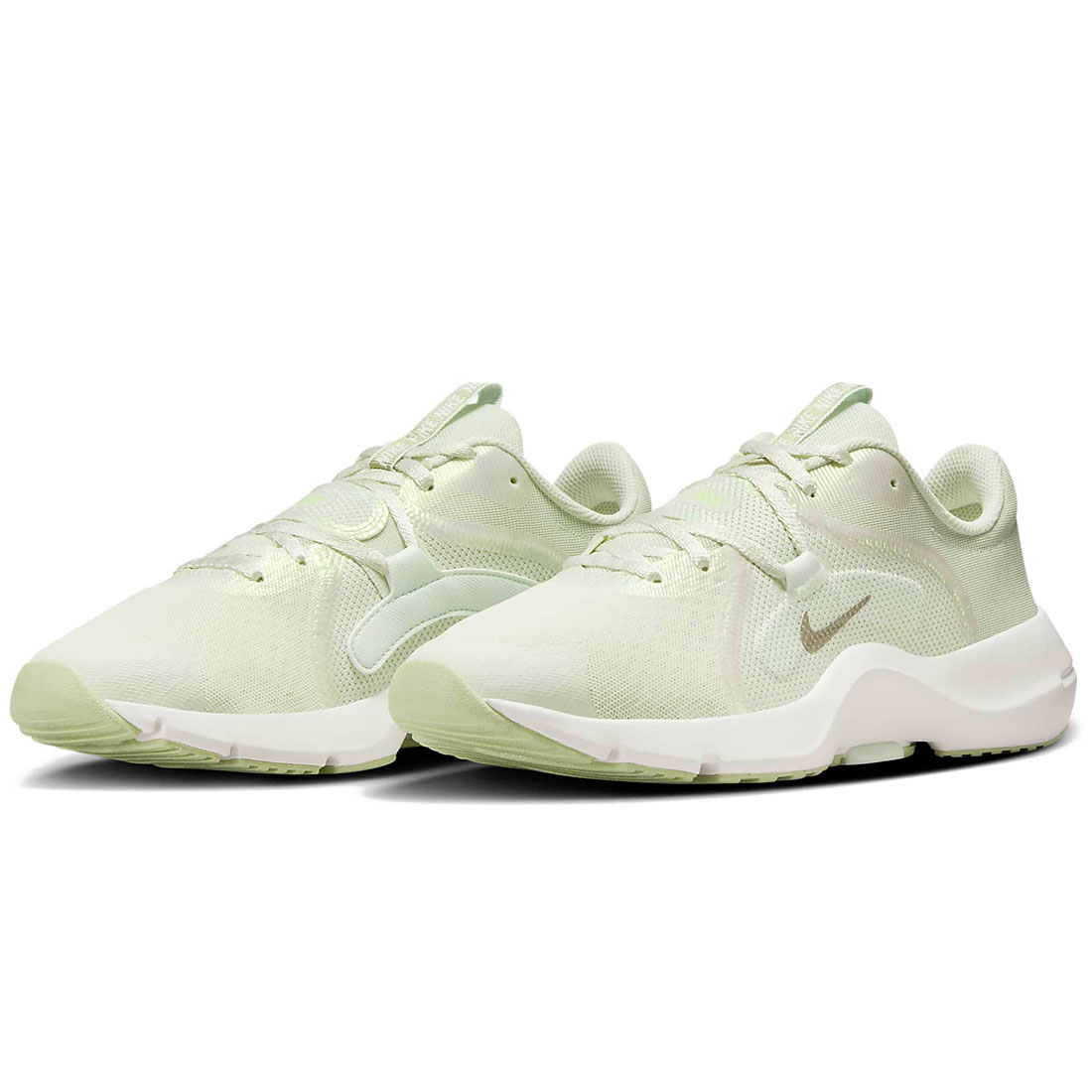ナイキ はたご屋時節 TR 13 割り増し金 NIKE W In-Season TR 13 PRM  主脳会談白いこと/シーグラス/ライトレモンツイスト FJ1544-100