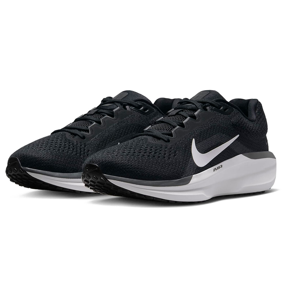 ナイキ ウィンフロー 11 NIKE W WINFLOW 11 ブラック/アンスラサイト/クールグレー/ホワイト FJ9510-001