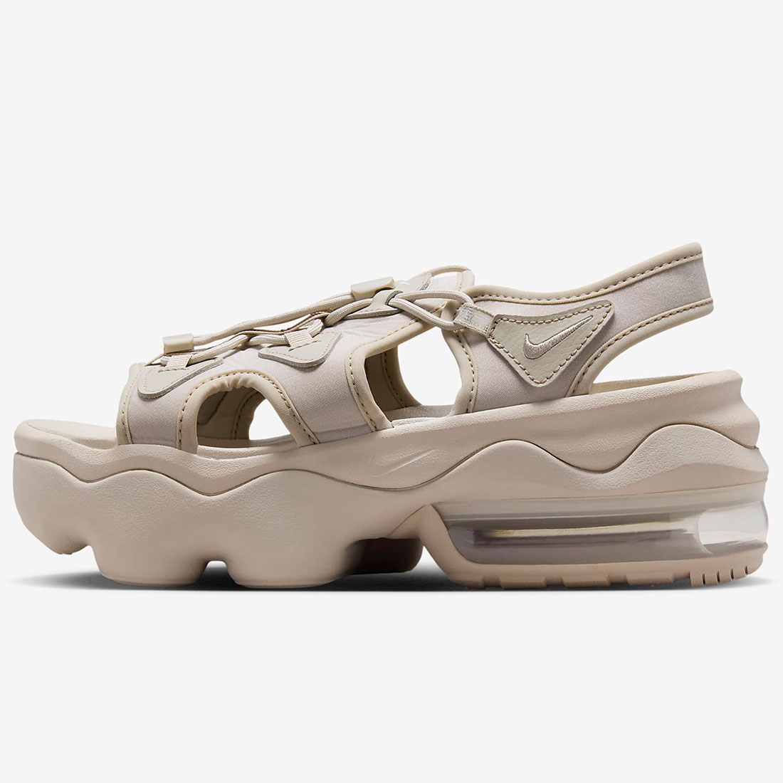 ナイキ エア マックス ココ NIKE W AIR MAX KOKO クリーム2/クリーム2 