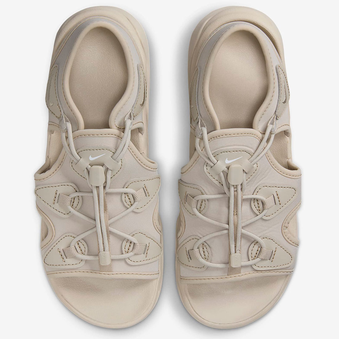 ナイキ エア マックス ココ NIKE W AIR MAX KOKO クリーム2/クリーム2 