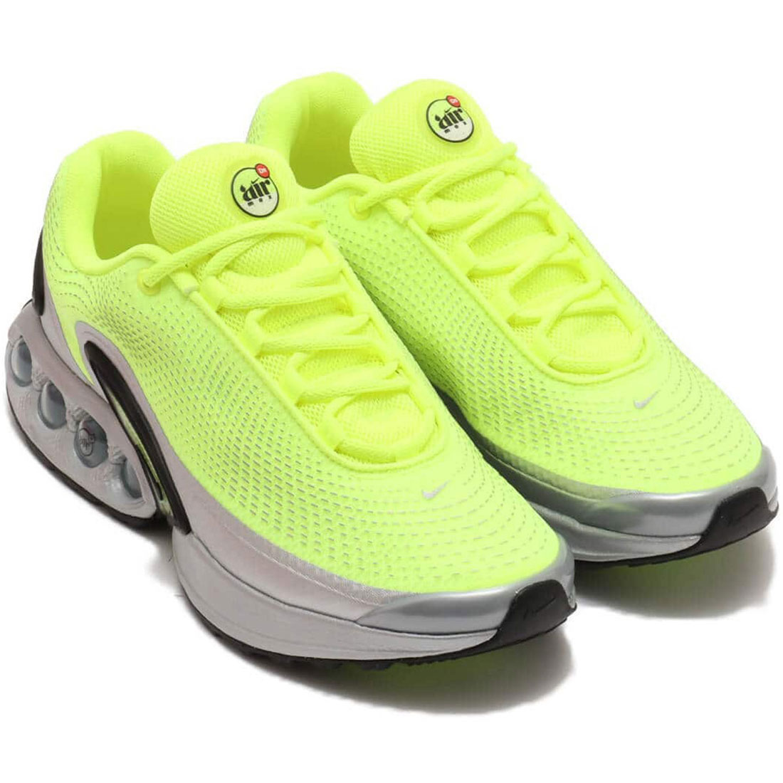 楽天市場】ナイキ エア マックス DN NIKE AIR MAX DN ボルト