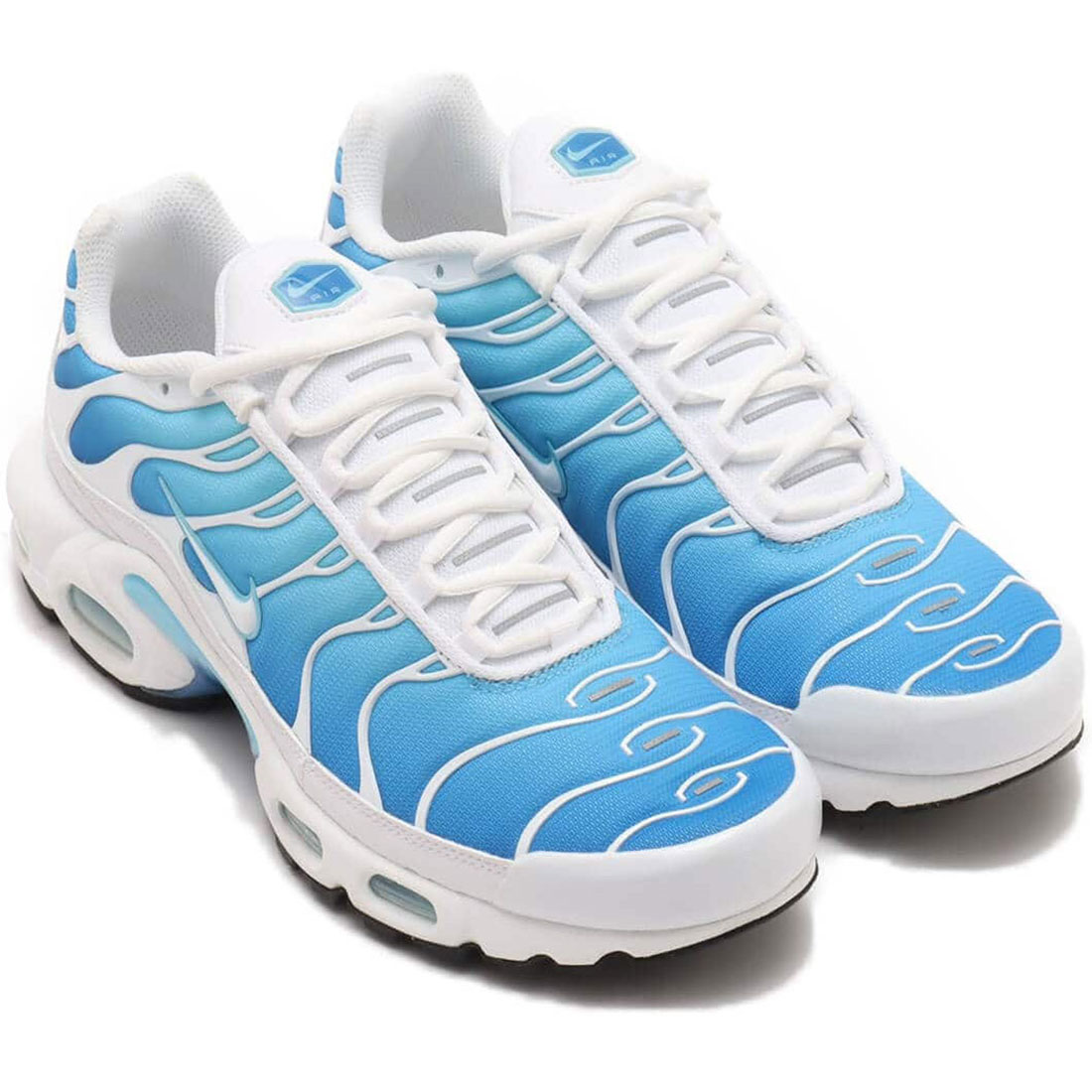 衝撃即決プライス！！新品 ナイキ エアマックス フルライド TR NIKE AIR MAX FULL RIDE TR 28.5cm 819004-001 ナイキ エアマックス2015 ブラック⁄ホワイト-ブルー ラグーン-ブライト