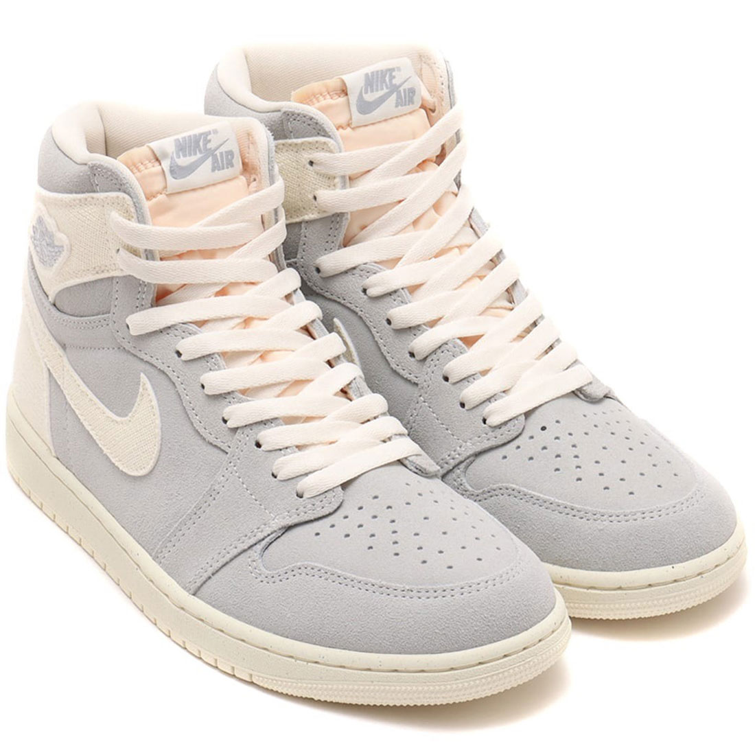 楽天市場】NIKE AIR JORDAN 1 RETRO HIGH OG CRAFT FD8636-011ナイキ