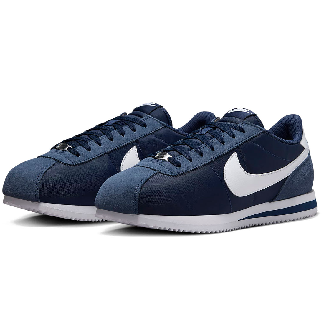 ナイキ コルテッツ TXT NIKE Cortez TXT ミッドナイトネイビー/白いこと HF0263-400