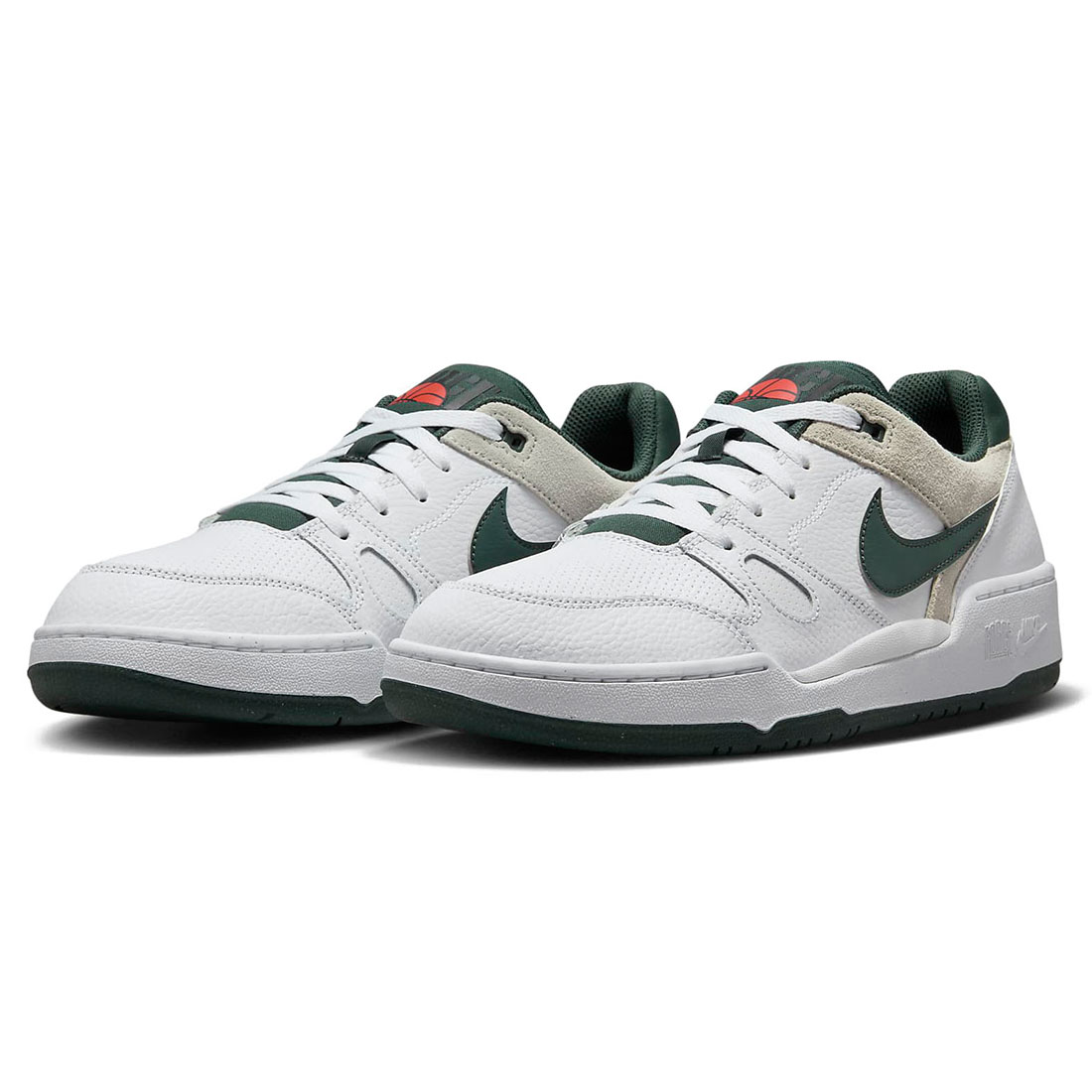 ★NIKE★大人気★FULL FORCE LOW フルフォース ロー★追跡可 Nike Full Force Low Men's Shoes. Nike.com