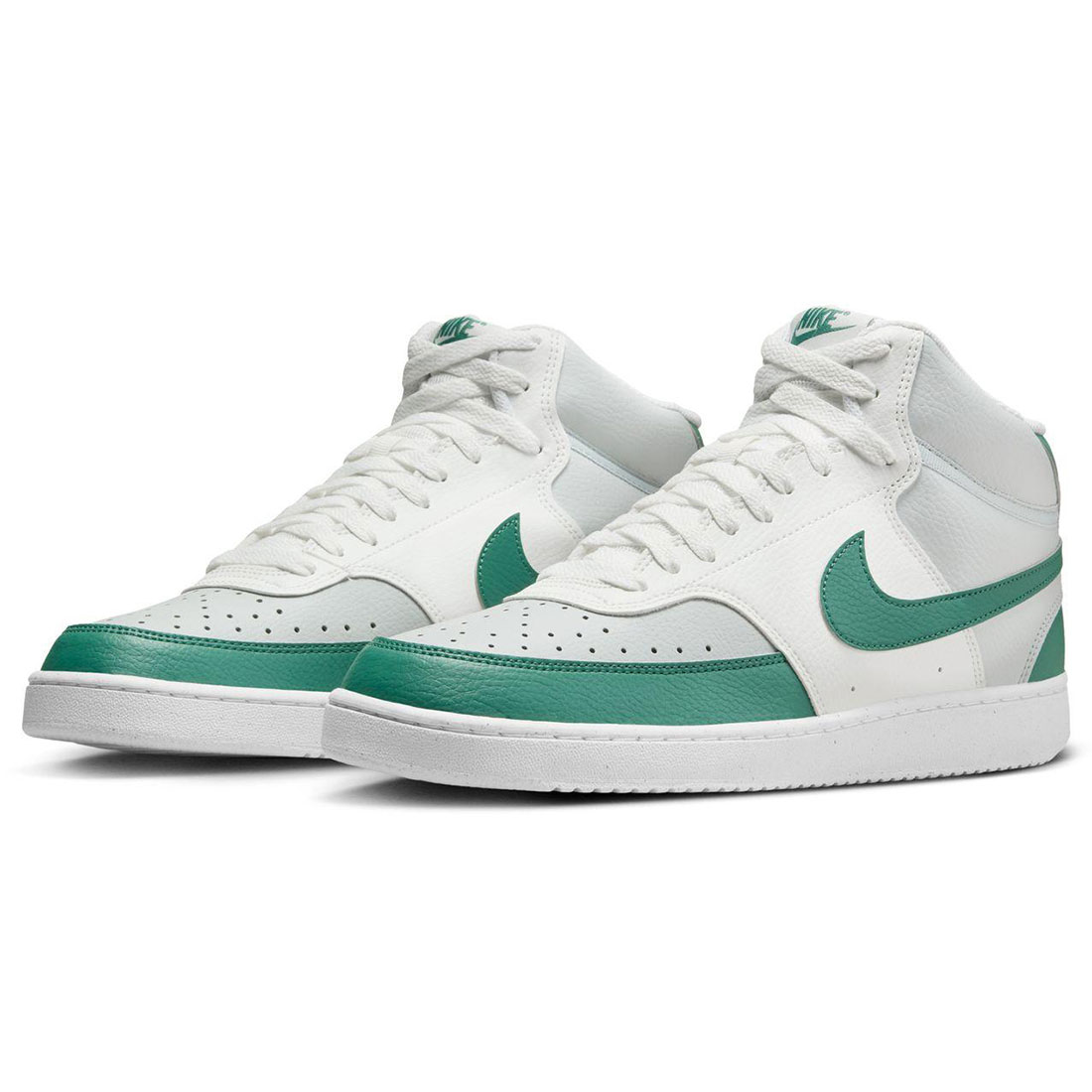 楽天市場】ナイキ コート ビジョン ミッド NN NIKE COURT VISION