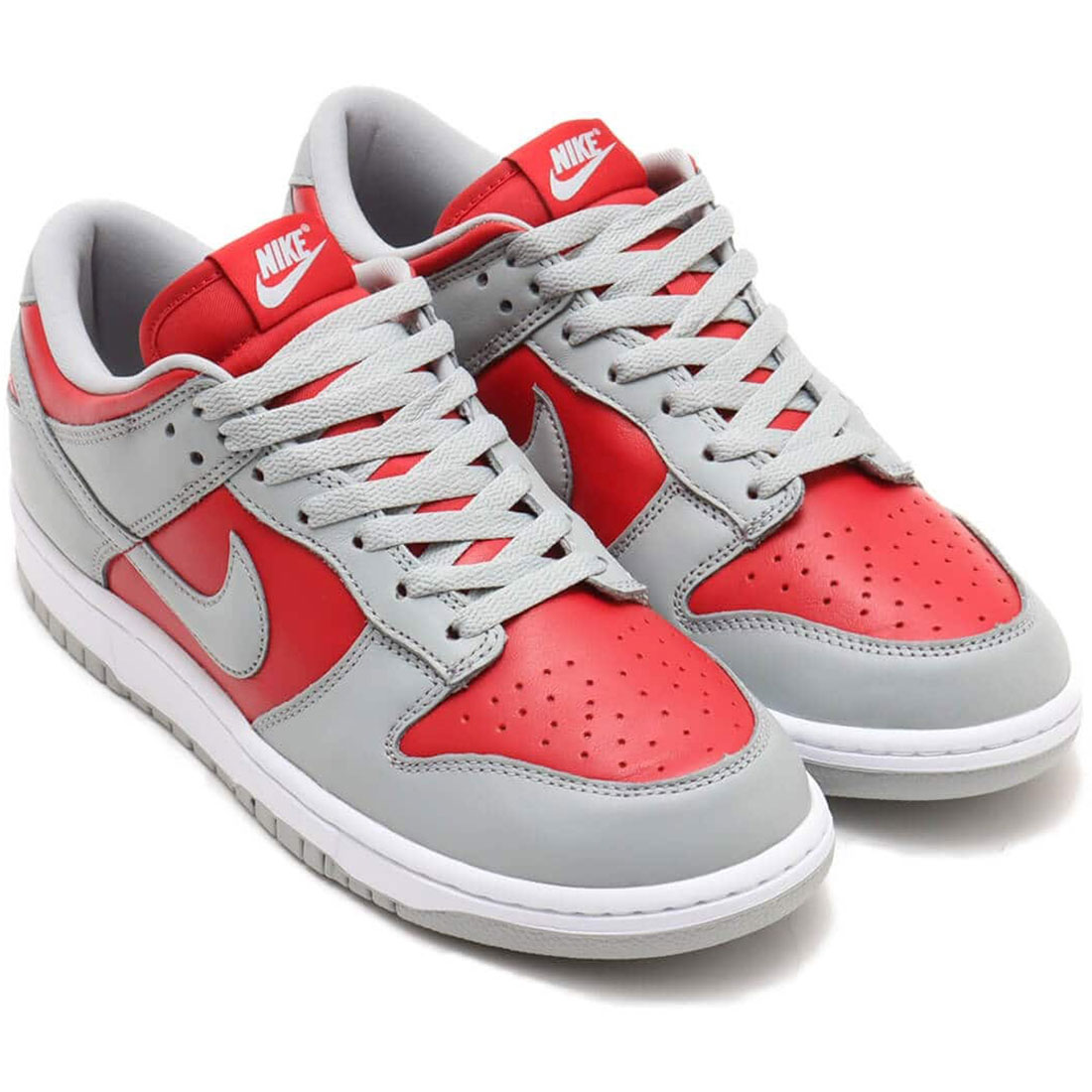 楽天市場】ナイキ NIKE DUNK LOW GSダンク ロー GS 24-12-S #100