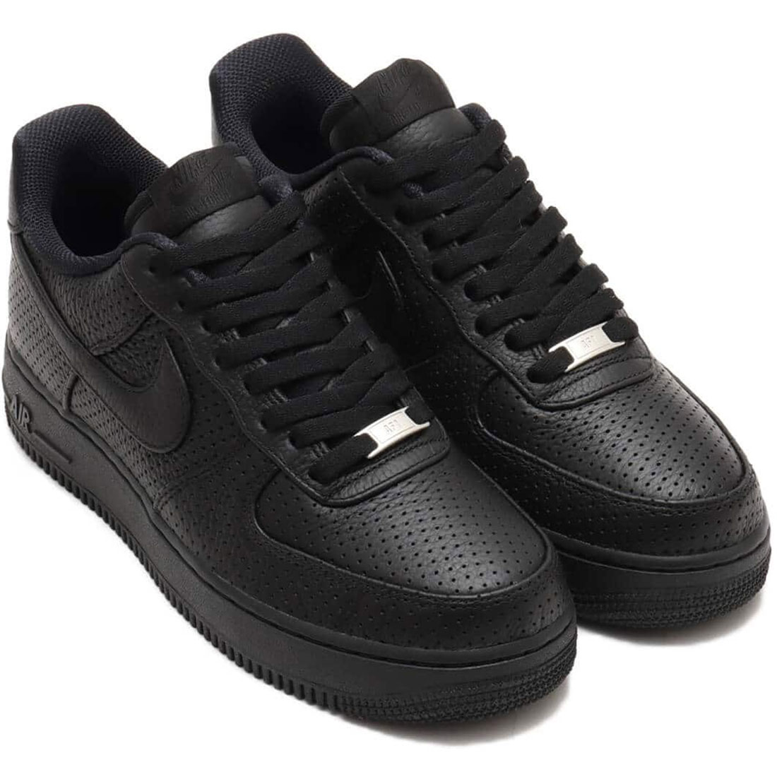 楽天市場】NIKE AIR FORCE 1 LOW SP SLAM JAM black/off noir