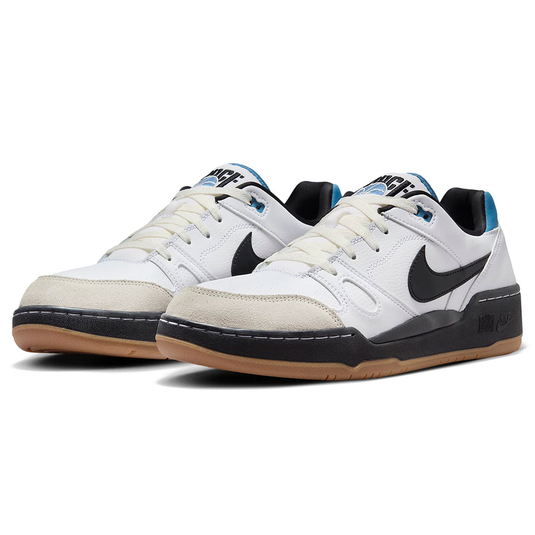 楽天市場】ナイキ フル フォース ロー NIKE FULL FORCE LOW