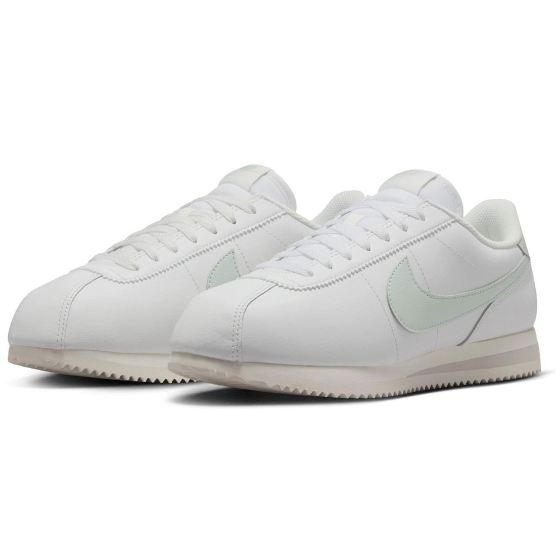 【新品未使用】NIKE　コルテッツ SE ウィメンズ ホワイト　ピンク 楽天市場】ナイキ コルテッツ NIKE W Cortez ファントム