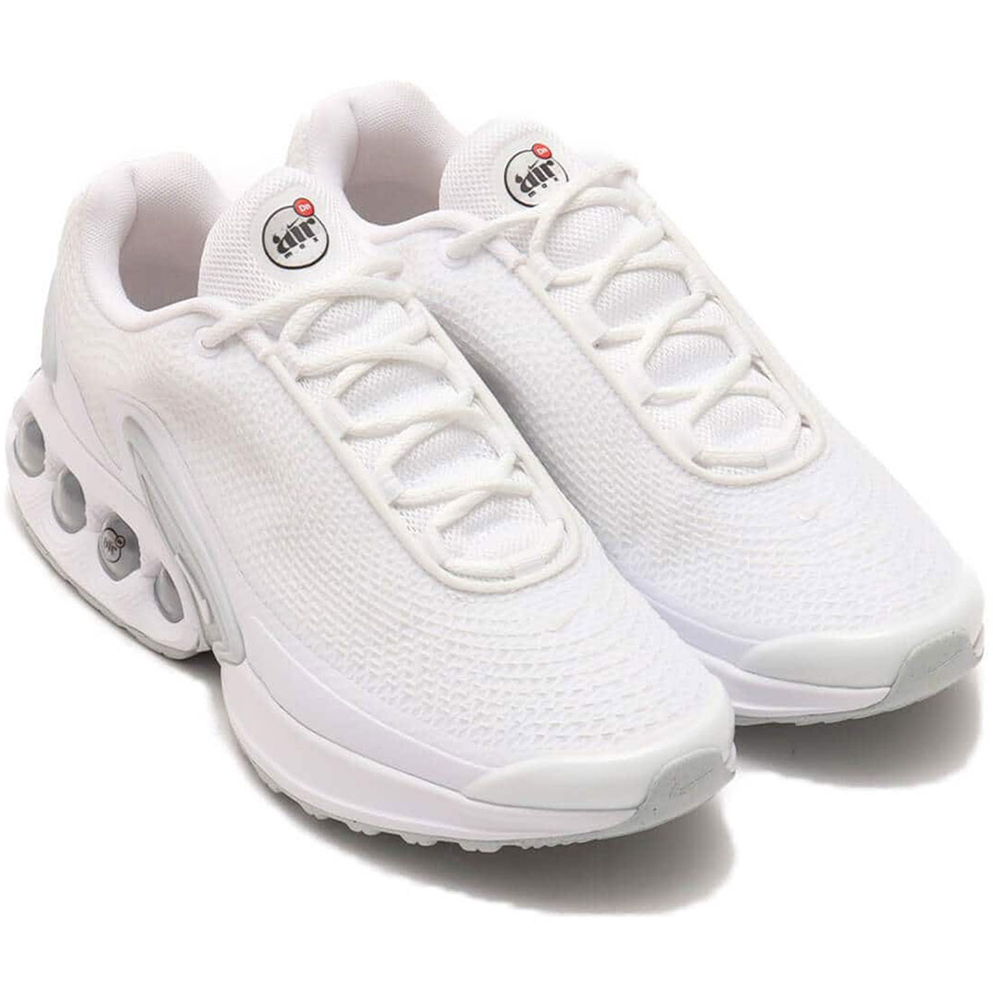 楽天市場】ナイキ エア マックス Dn NIKE AIR MAX Dn ホワイト