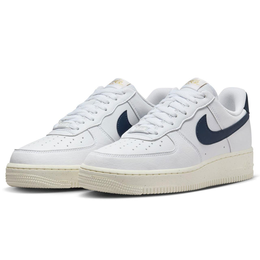 楽天市場】ナイキ エア フォース 1 '07 NN NIKE W AIR FORCE 1
